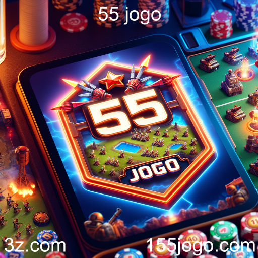 Explorando o Mundo dos Jogos de Estratégia